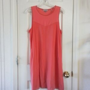 Toad&Co athletic dress